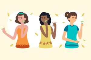 How to determine your prakruti : Finding your ayurvedic body type